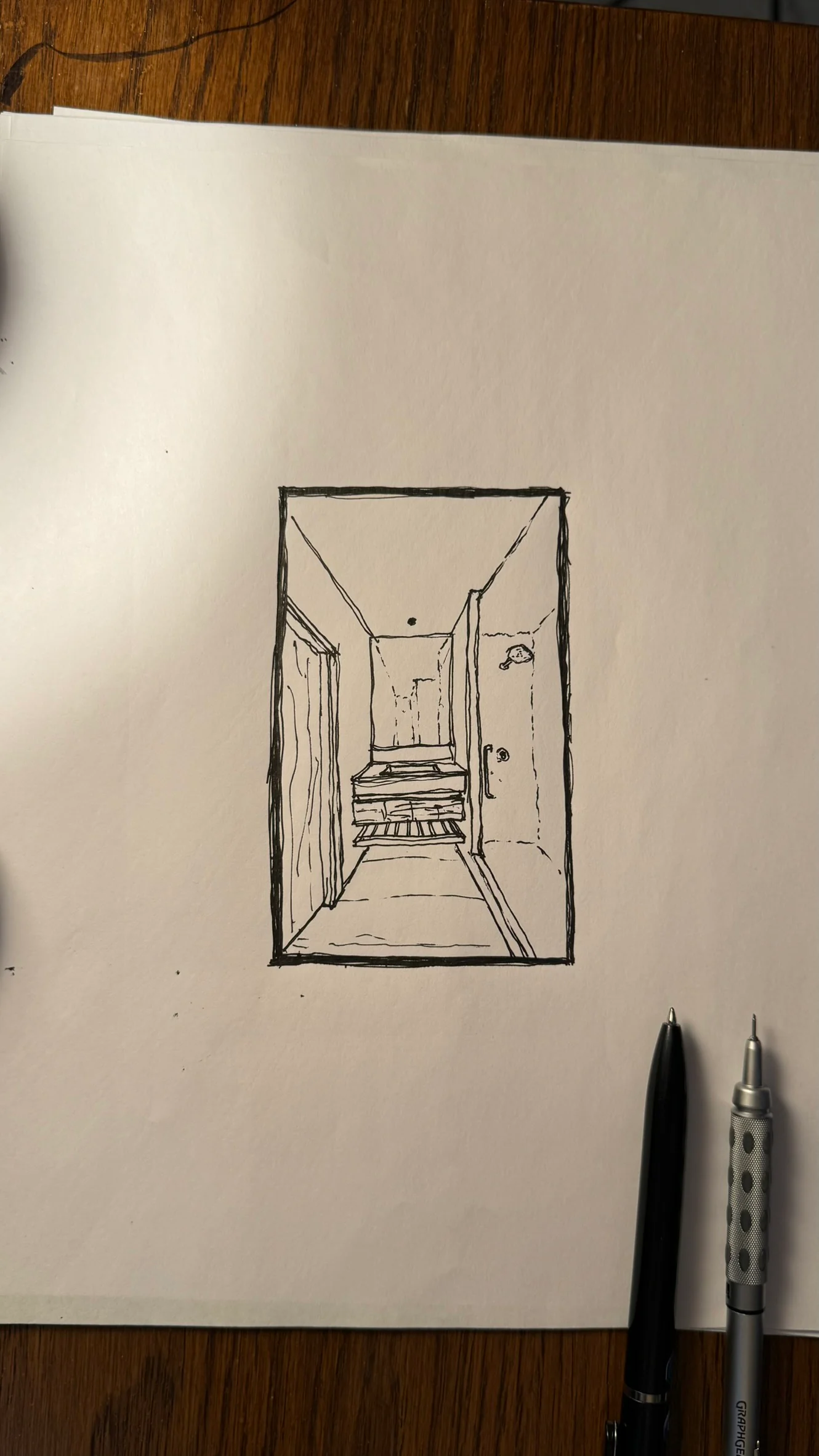 Desde la mirada de un arquitecto